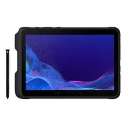 Galaxy Tab Active4 Pro 64GB - Musta - WiFi + 5G