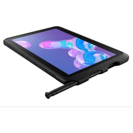 Galaxy Tab Active4 Pro 64GB - Musta - WiFi + 5G