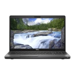 Dell Latitude 5501 15" Core i5 2.5 GHz - SSD 1 TB - 16GB AZERTY - Ranska