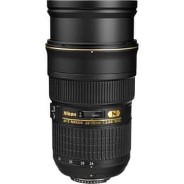 Nikon Objektiivi Nikon F (FX) 24-70mm f/2.8