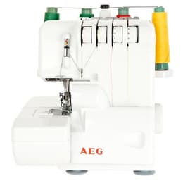 Aeg 760 Ompelukone