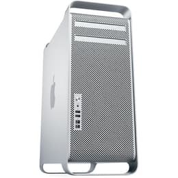 Mac Pro (Marraskuu 2010) Xeon 3,46 GHz - SSD 1000 GB + HDD 2 TB - 64GB