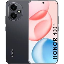 Honor 400 512GB - Musta - Lukitsematon