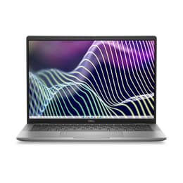 Dell Latitude 7440 14" Core i5 1.2 GHz - SSD 512 Gt - 16GB QWERTY - Espanja
