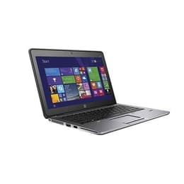Hp EliteBook 820 G1 12" Core i5 1.9 GHz - HDD 320 GB - 8GB AZERTY - Ranska