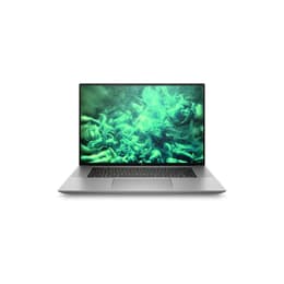 HP Zbook Studio 16 G10 16" Core i9 2.6 GHz - SSD 1 TB - 32GB QWERTY - Espanja