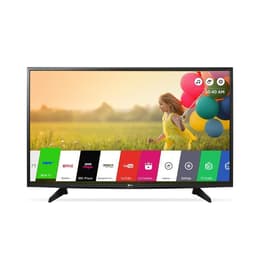LG 43LH570V Smart TV LCD Full HD 1080p 109 cm