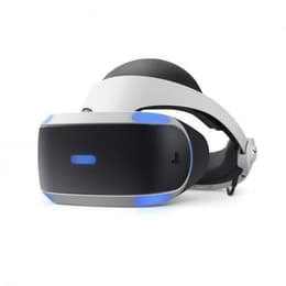 Sony PlayStation VR MK4 VR lasit - Virtuaalitodellisuus