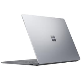 Microsoft Surface Laptop 3 13" Core i5 3.7 GHz - SSD 256 Gt - 8GB QWERTY - Englanti