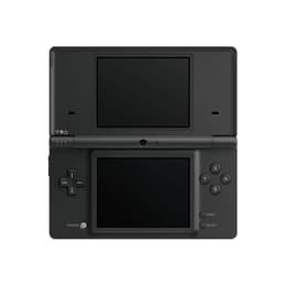 Nintendo DSI - HDD 4 GB - Musta
