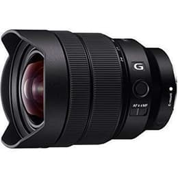Objektiivi Sony E FE 12-24mm f/4G Sony E 12-24mm f/4G
