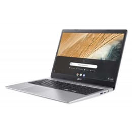 Acer ChromeBook CB315-3HT-P114 Pentium Silver N5000 1.1 GHz 128GB eMMC - 4GB AZERTY - Ranska