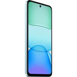 Xiaomi Redmi 13 256GB - Sininen - Lukitsematon