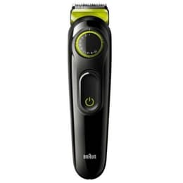 Braun BT3221 Bikinitrimmeri