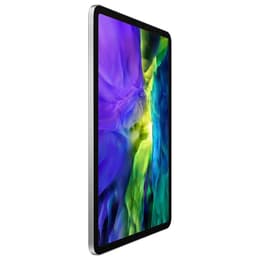 iPad Pro 11" (2020) 2. sukupolvi 256 GB - WiFi + 5G - Hopea