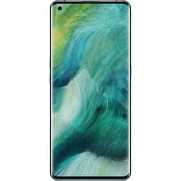 Oppo Find X2 Pro 512GB - Vihreä - Lukitsematon