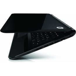 HP Pavilion SleekBook 15-b150sf 15" Core i3 1.8 GHz - SSD 256 Gt RAM 8 GB QWERTY - Englanti