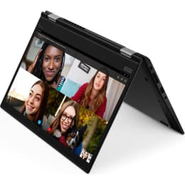 Lenovo ThinkPad X13 Yoga G1 13" Core i5 1.6 GHz - SSD 1 TB - 8GB QWERTY - Portugali