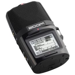 Zoom H2N Audiotarvikkeet