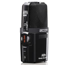 Zoom H2N Audiotarvikkeet