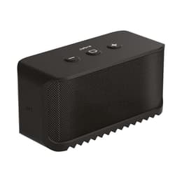 Jabra Solemate Mini Speaker Bluetooth - Musta