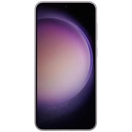 Galaxy S23+ 256GB - Violetti - Lukitsematon