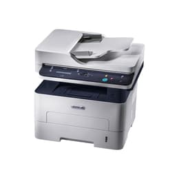 Xerox B205 Mustavalkolaser