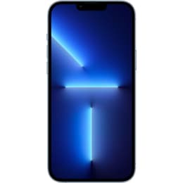 iPhone 13 Pro Max 512GB - Poutapäivänsininen - Lukitsematon