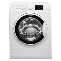 Hotpoint Ariston RSG723WFR Pesukone 60 cm Esitäytettävä