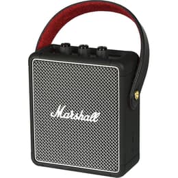 Marshall Stockwell II Speaker Bluetooth - Musta