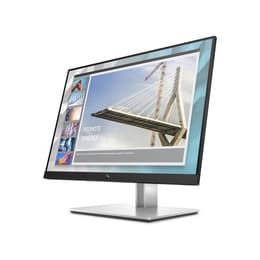 HP E24I G4 Tietokoneen näyttö 24" LCD