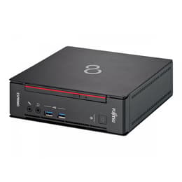 Fujitsu Esprimo Q558 Core i3 3.6 GHz - SSD 256 Gt RAM 8 GB