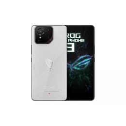 Asus ROG Phone 9 512GB - Valkoinen - Lukitsematon