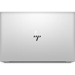 HP EliteBook 840 G7 14" Core i5 1.6 GHz - SSD 256 Gt - 8GB AZERTY - Ranska