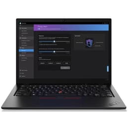 Lenovo ThinkPad L13 G5 13" 1.3 GHz - SSD 512 Gt - 16GB QWERTY - Espanja