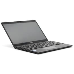 Fujitsu LifeBook U939X 13" Core i5 1.6 GHz - SSD 256 Gt - 8GB QWERTZ - Saksa