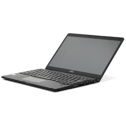Fujitsu LifeBook U939X 13" Core i5 1.6 GHz - SSD 256 Gt - 8GB QWERTZ - Saksa