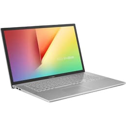 Asus VivoBook S17 S17 S712EA-BX748W 17" Core i3 3 GHz - SSD 512 Gt - 8GB AZERTY - Ranska