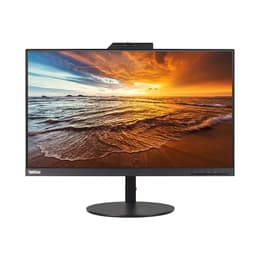 Lenovo ThinkVision T24V-10 Tietokoneen näyttö 23" LCD FHD