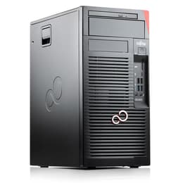 Fujitsu Celsius W580 WorkStation Xeon 3.3 GHz - SSD 256 Gt + HDD 1 TB RAM 16 GB