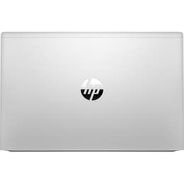 HP ProBook 650 G8 15" Core i5 2.4 GHz - SSD 256 Gt - 8GB AZERTY - Ranska