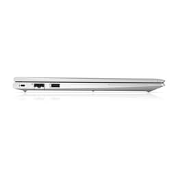HP ProBook 650 G8 15" Core i5 2.4 GHz - SSD 256 Gt - 8GB AZERTY - Ranska