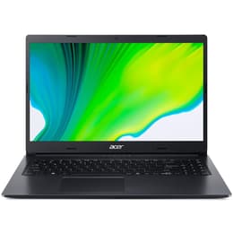 Acer Aspire 3 A315-34-C22U 15" Celeron GHz - SSD 128 GB - 4GB QWERTZ - Saksa