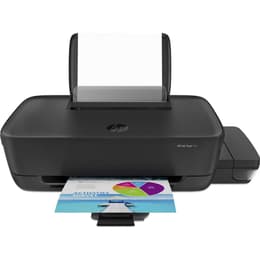 HP Ink Tank 115 Mustesuihkutulostin