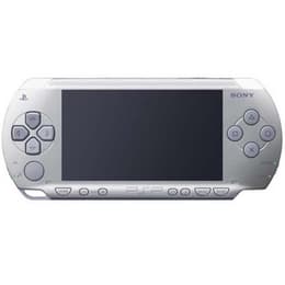 PlayStation Portable 1000 - HDD 4 GB - Hopea
