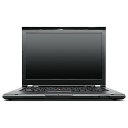 Lenovo ThinkPad T430 14" Core i5 2.6 GHz - SSD 240 GB - 8GB AZERTY - Ranska