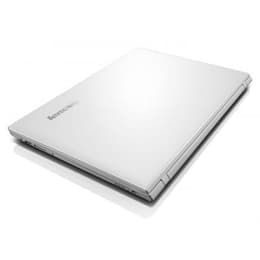 Lenovo IdeaPad Z51-70 15" Core i3 2 GHz - HDD 1 TB - 4GB AZERTY - Ranska