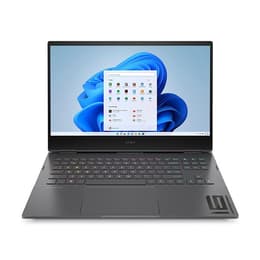 HP Omen Gaming 16-n0011nl 16" Ryzen 7 3.2 GHz - SSD 1 TB - 16GB QWERTY - Italia