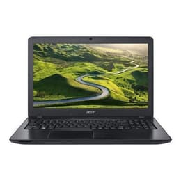 Acer Aspire F15F5-573G-51LQ 15" Core i5 2.5 GHz - HDD 1 TB - 4GB - NVIDIA GeForce GTX 940Mx AZERTY - Ranska