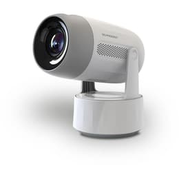 SchneiderGB VP300 Videoprojektori Helligkeit